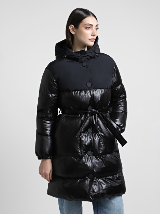 Зимняя куртка Armani Exchange модель 6DYK05-YN1UZ-1200 Фото