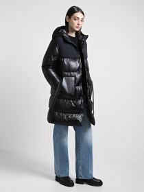 Зимняя куртка Armani Exchange модель 6DYK05-YN1UZ-1200 Фото