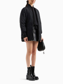 Зимняя куртка Armani Exchange модель 6DYK07-YN2UZ-1200 Фото