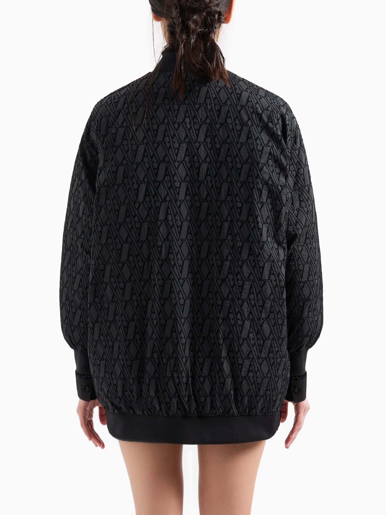 Зимова куртка Armani Exchange модель 6DYK07-YN2UZ-1200 Зимова куртка Armani Exchange модель 6DYK07-YN2UZ-1200 Фото