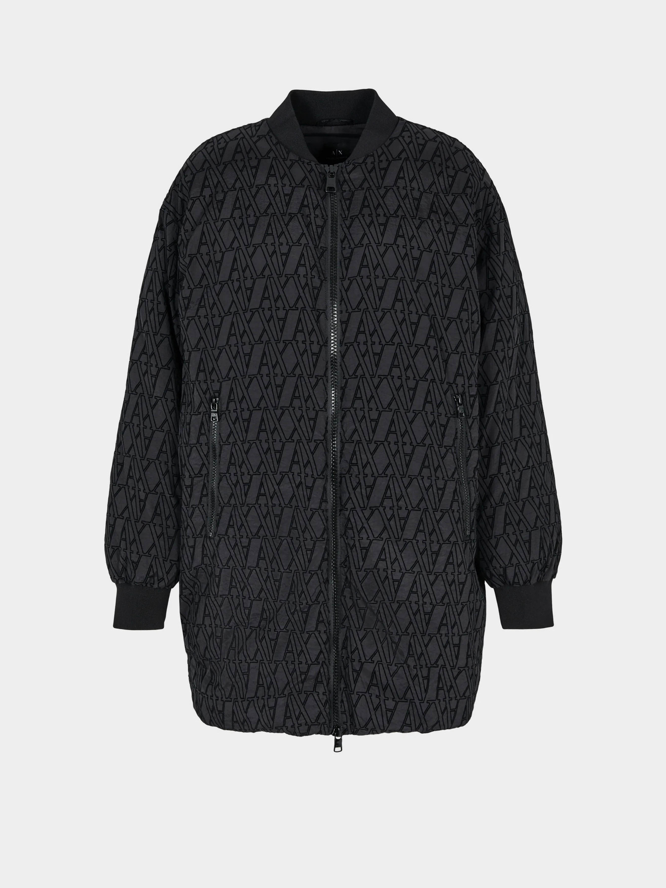 Куртки и дубленки Armani Exchange модель 6DYK07-YN2UZ-1200 Фото