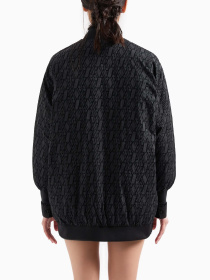 Зимова куртка Armani Exchange модель 6DYK07-YN2UZ-1200 Зимова куртка Armani Exchange модель 6DYK07-YN2UZ-1200 Фото