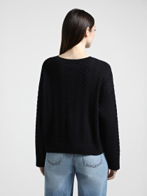 Джемпер Armani Exchange модель 6DYM1C-YMZ1Z-1200 Фото