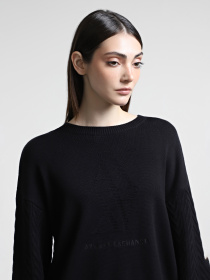 Джемпер Armani Exchange модель 6DYM1C-YMZ1Z-1200 Фото