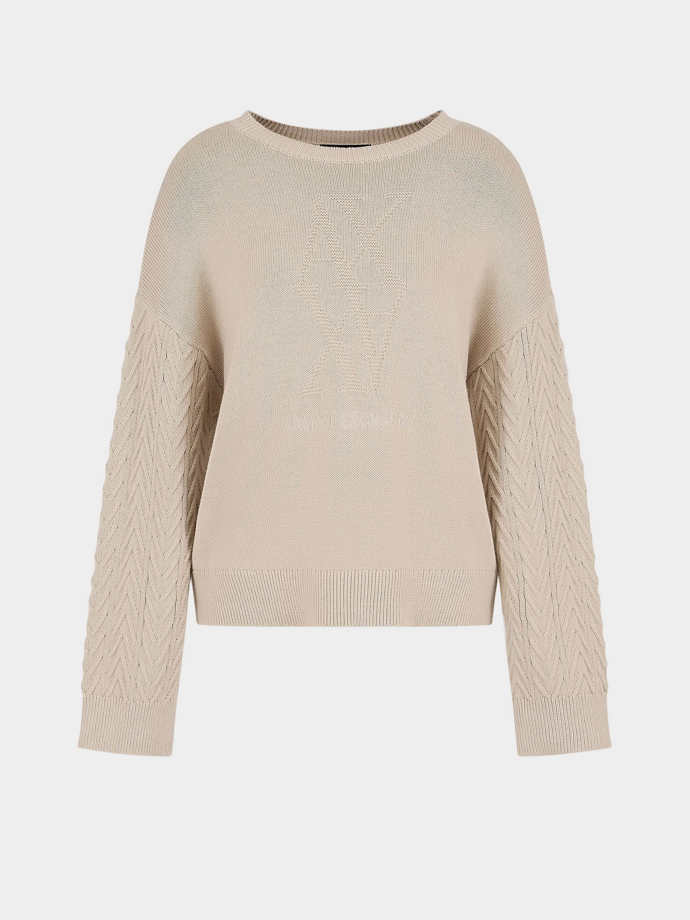 Джемпер Armani Exchange модель 6DYM1C-YMZ1Z-1998 Фото