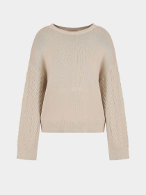 Джемпер Armani Exchange модель 6DYM1C-YMZ1Z-1998 Фото