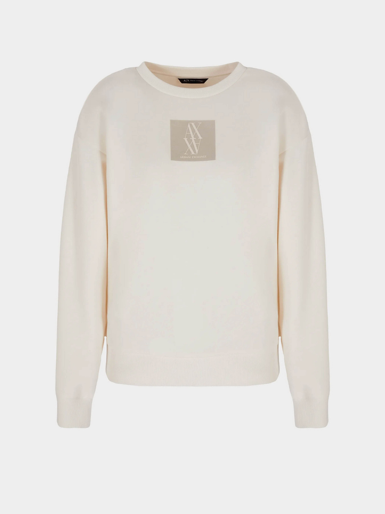 Свитшот Armani Exchange модель 6DYM68-YJEGZ-1130 Фото