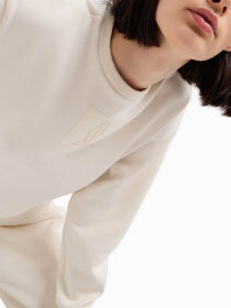 Свитшот Armani Exchange модель 6DYM68-YJEGZ-1130 Фото