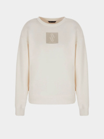 Свитшот Armani Exchange модель 6DYM68-YJEGZ-1130 Фото