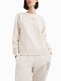 Свитшот Armani Exchange модель 6DYM68-YJEGZ-1130 Фото