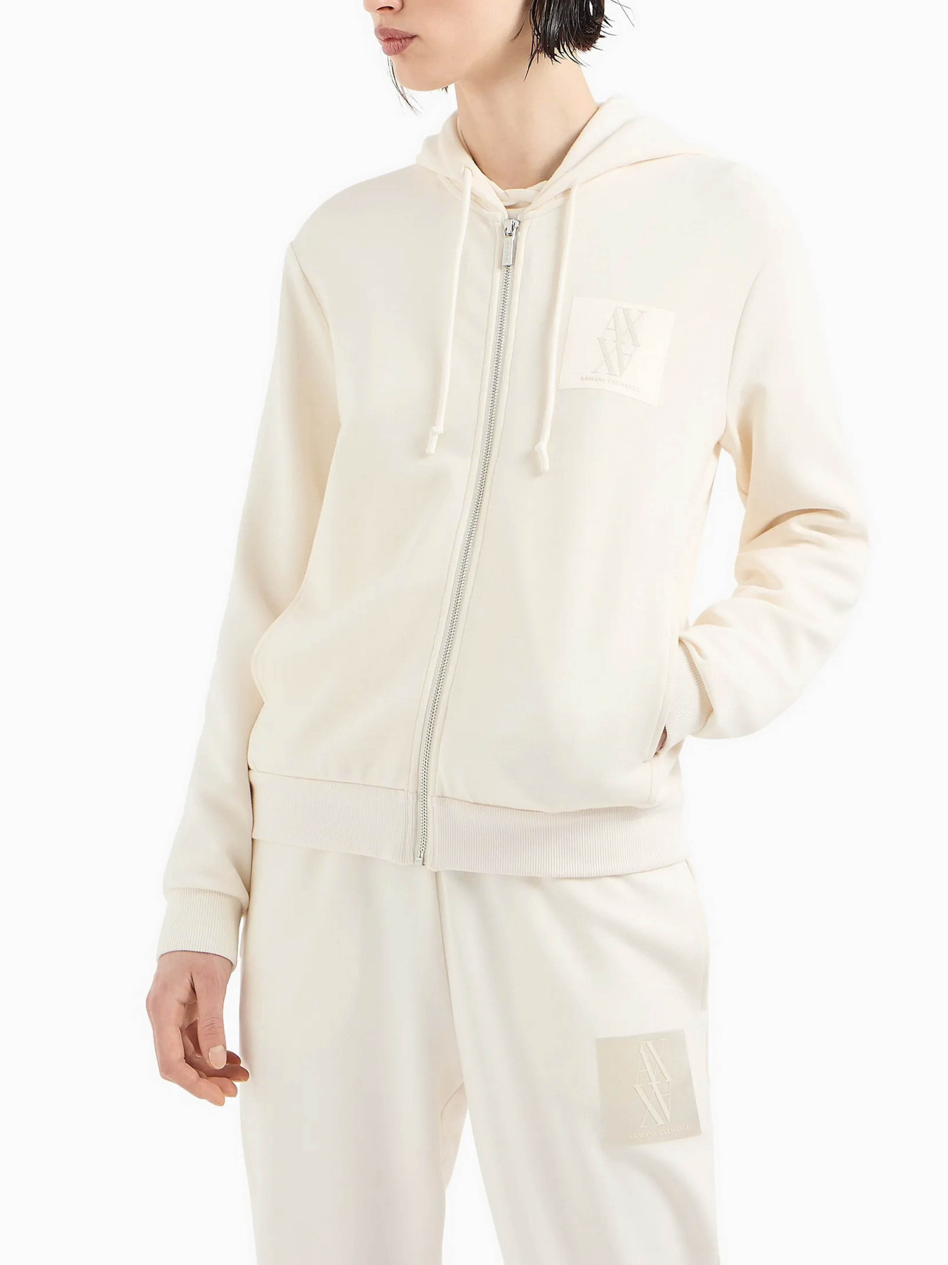 Кофта Armani Exchange модель 6DYM79-YJEGZ-1130 Фото