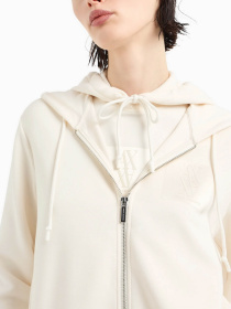 Кофта Armani Exchange модель 6DYM79-YJEGZ-1130 Фото