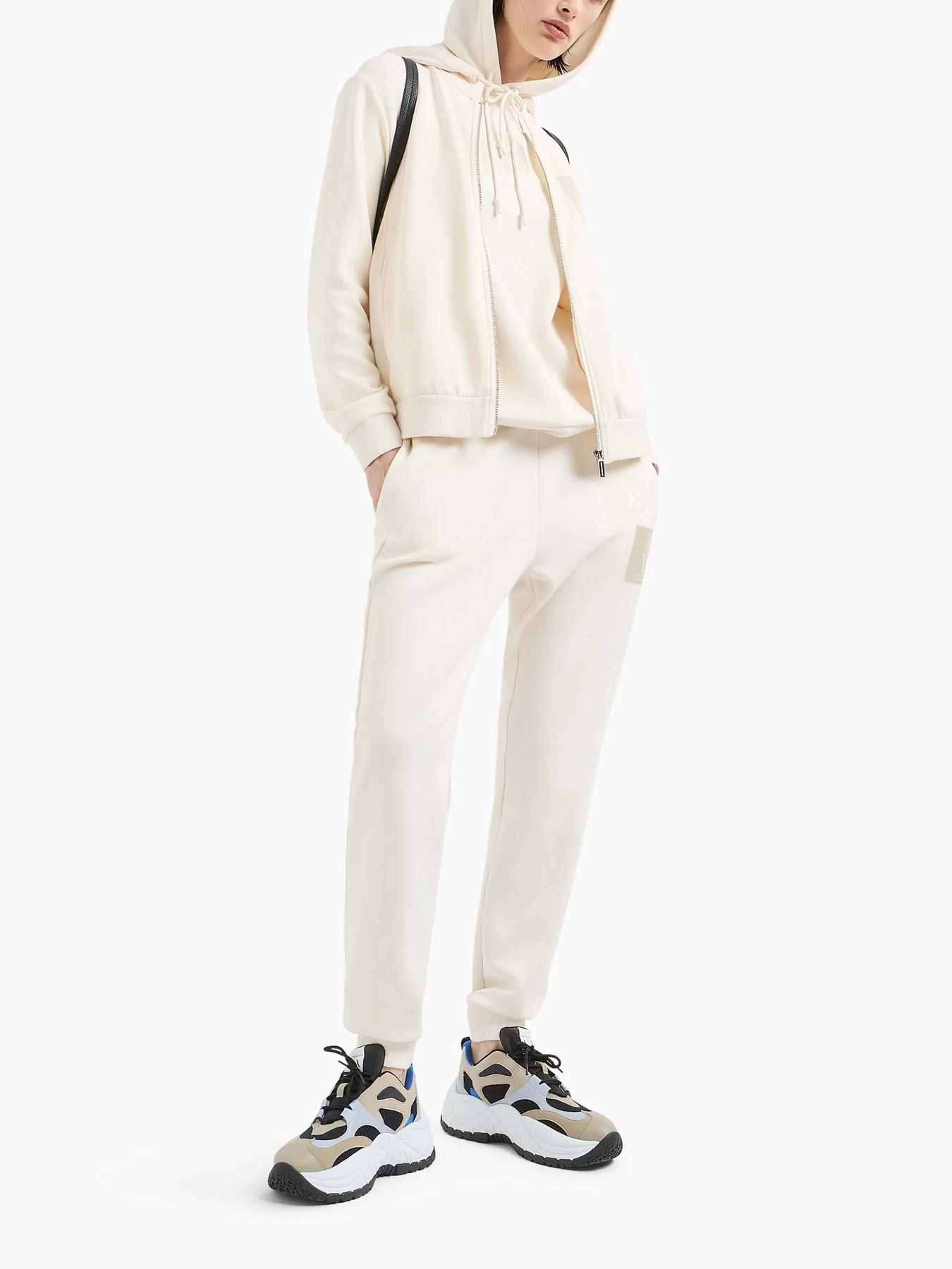 Кофта Armani Exchange модель 6DYM79-YJEGZ-1130 Кофта Armani Exchange модель 6DYM79-YJEGZ-1130 Фото