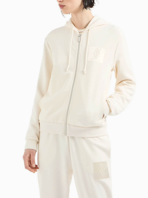 Кофта Armani Exchange модель 6DYM79-YJEGZ-1130 Фото