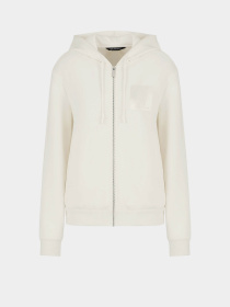 Кофта Armani Exchange модель 6DYM79-YJEGZ-1130 Кофта Armani Exchange модель 6DYM79-YJEGZ-1130 Фото