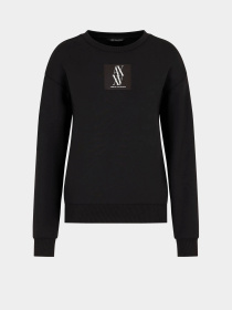 Свитшот Armani Exchange модель 6DYM68-YJEGZ-1200 Фото