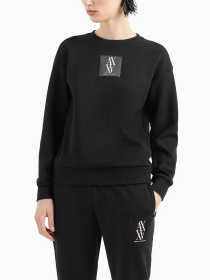 Свитшот Armani Exchange модель 6DYM68-YJEGZ-1200 Фото