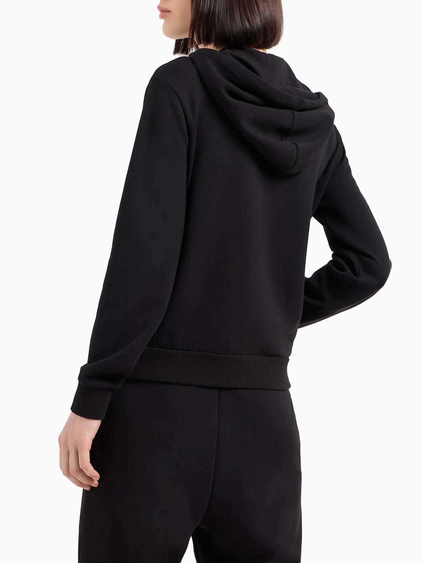 Кофта Armani Exchange модель 6DYM79-YJEGZ-1200 Фото