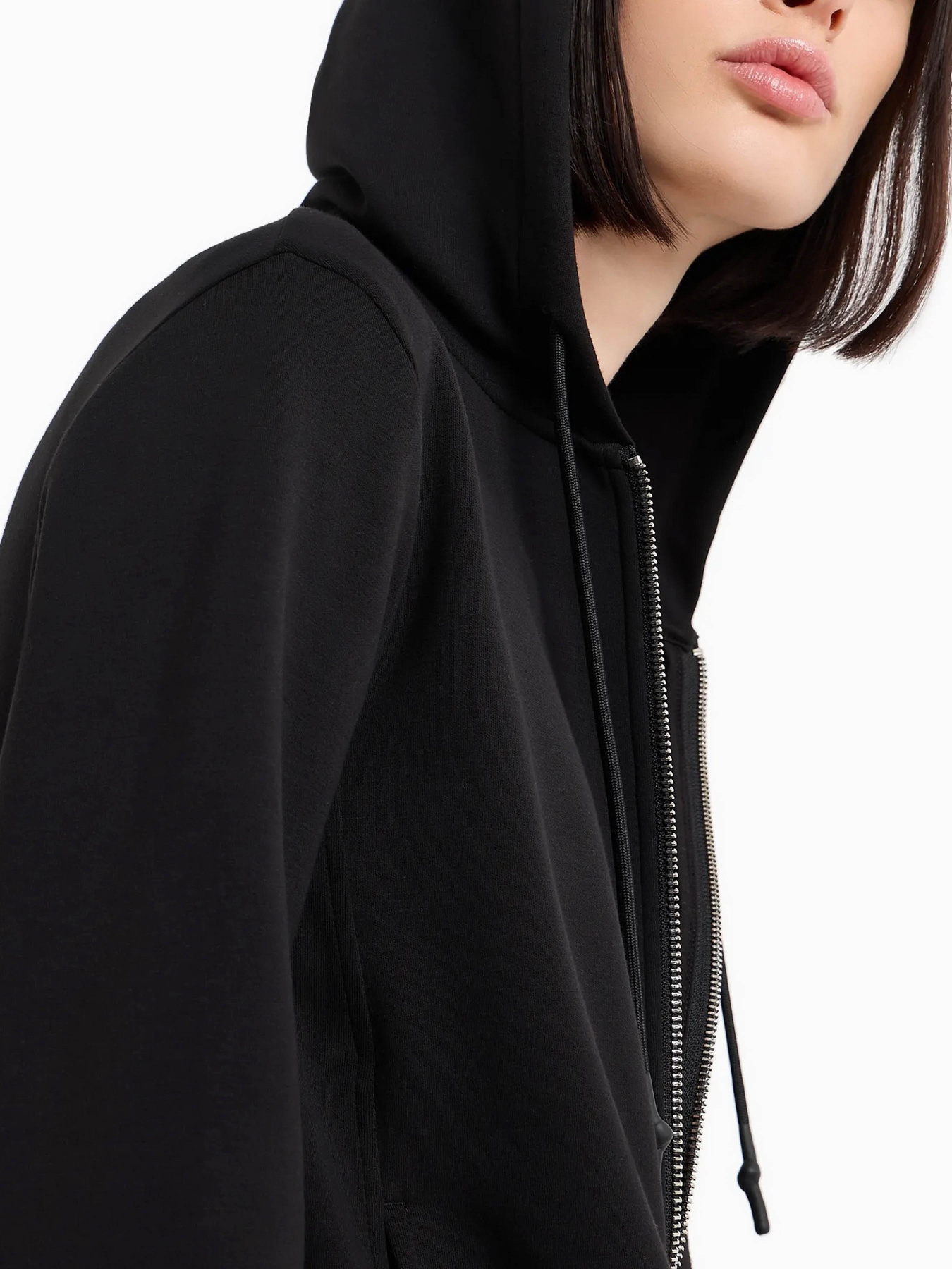 Кофта Armani Exchange модель 6DYM79-YJEGZ-1200 Фото