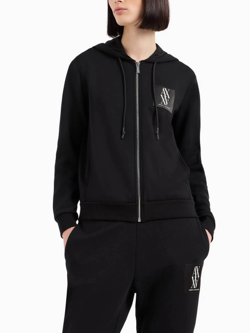 Кофта Armani Exchange модель 6DYM79-YJEGZ-1200 Фото