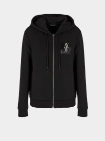 Кофта Armani Exchange модель 6DYM79-YJEGZ-1200 Кофта Armani Exchange модель 6DYM79-YJEGZ-1200 Фото