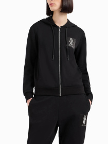 Кофта Armani Exchange модель 6DYM79-YJEGZ-1200 Кофта Armani Exchange модель 6DYM79-YJEGZ-1200 Фото