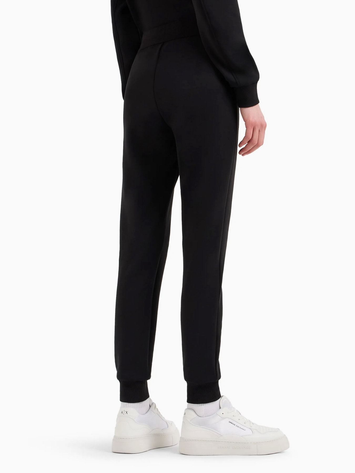 Штаны спортивные Armani Exchange модель 6DYP79-YJEGZ-1200 Фото