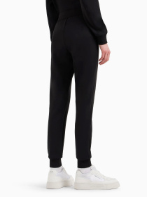 Штаны спортивные Armani Exchange модель 6DYP79-YJEGZ-1200 Фото