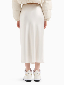 Юбка миди Armani Exchange модель 6DYN11-YN4UZ-1130 Фото