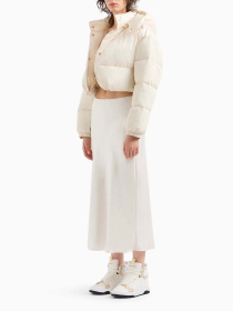 Юбка миди Armani Exchange модель 6DYN11-YN4UZ-1130 Фото