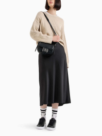 Футболка Armani Exchange модель 6DYT03-YJ3RZ-1000 Фото