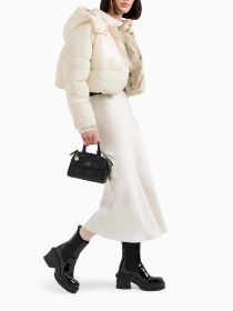 Футболка Armani Exchange модель 6DYT03-YJ3RZ-1200 Фото