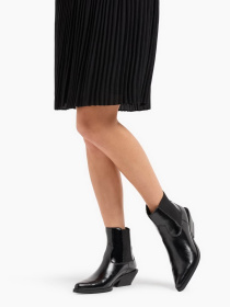 Платье мини Armani Exchange модель 6DYA20-YN3XZ-1200 Фото