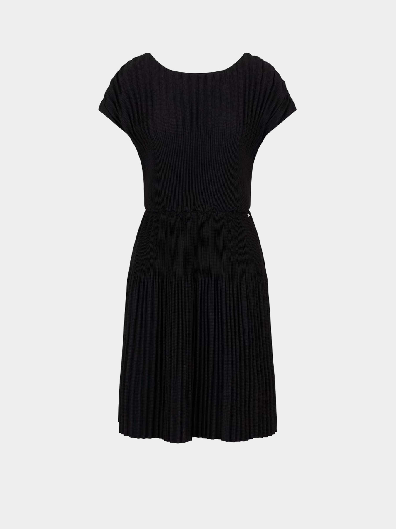 Платье мини Armani Exchange модель 6DYA20-YN3XZ-1200 Фото