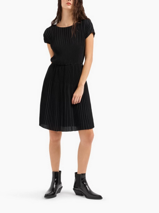 Сукня міні Armani Exchange модель 6DYA20-YN3XZ-1200 Фото