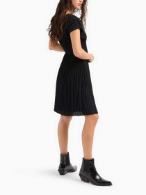 Платье мини Armani Exchange модель 6DYA20-YN3XZ-1200 Фото