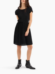 Сукня міні Armani Exchange модель 6DYA20-YN3XZ-1200 Фото