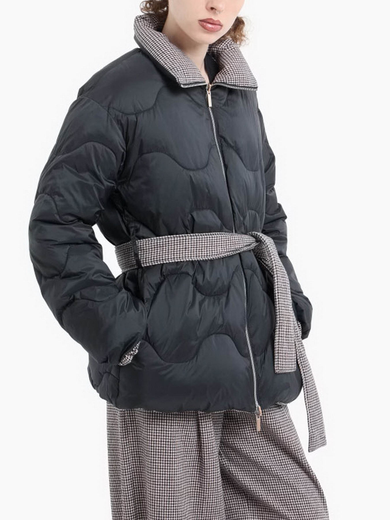 Зимняя куртка Armani Exchange модель 6DYB15-YN1XZ-24AT Фото