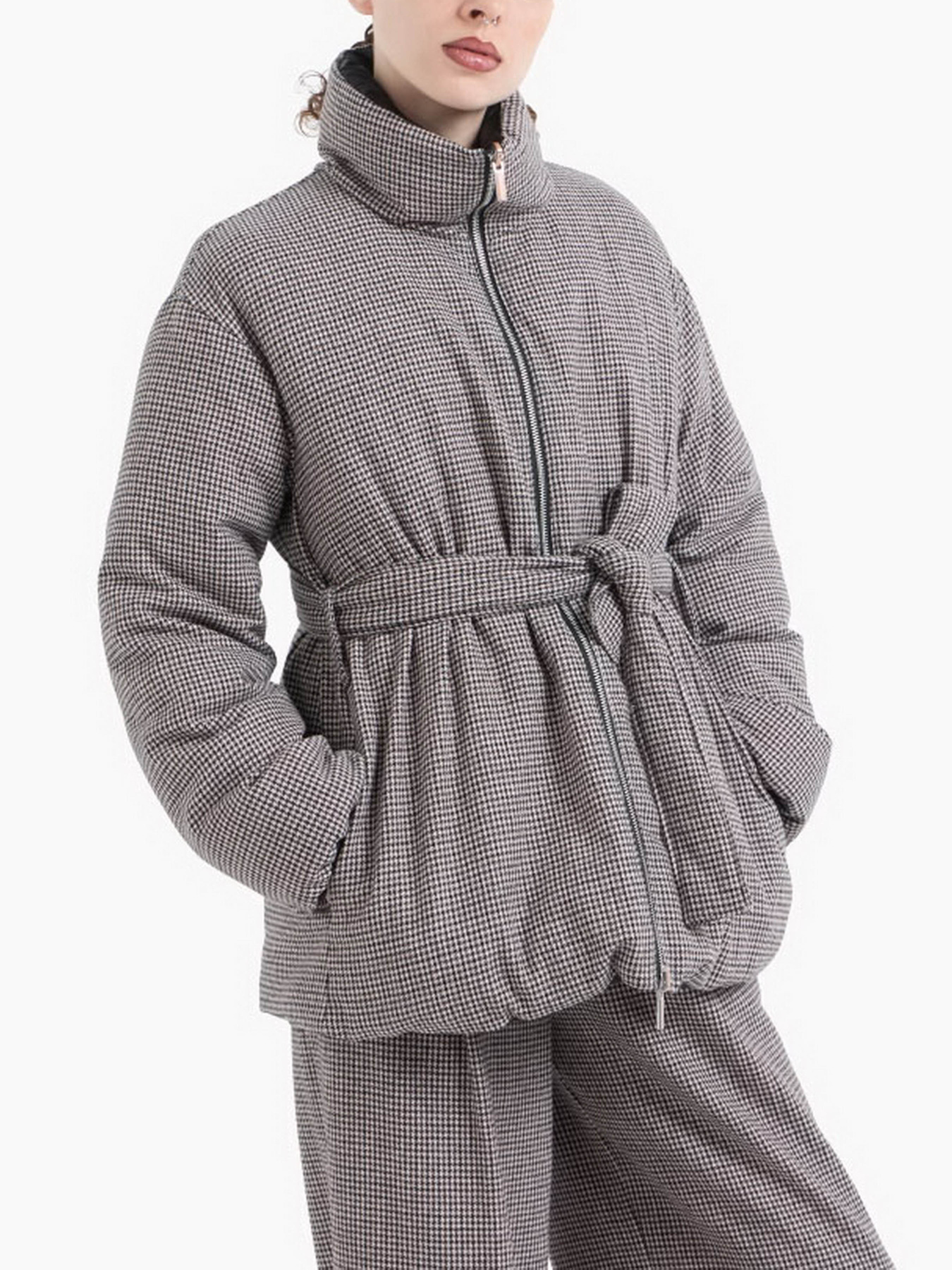 Зимняя куртка Armani Exchange модель 6DYB15-YN1XZ-24AT Фото