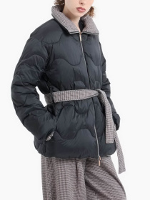 Зимняя куртка Armani Exchange модель 6DYB15-YN1XZ-24AT Фото