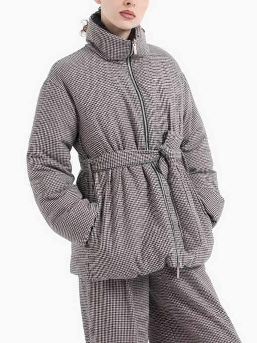 Зимняя куртка Armani Exchange модель 6DYB15-YN1XZ-24AT Фото