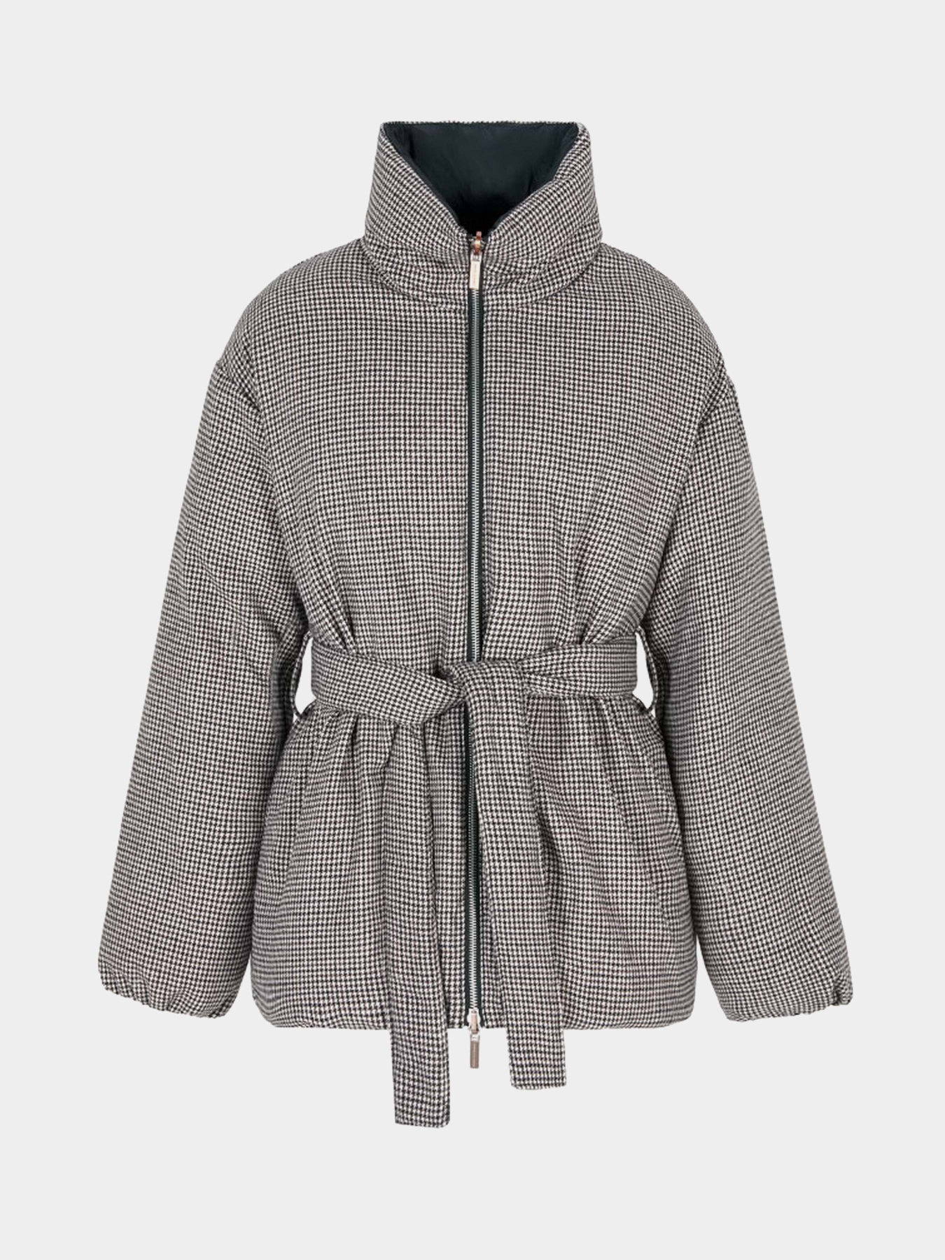 Зимова куртка Armani Exchange модель 6DYB15-YN1XZ-24AT Зимова куртка Armani Exchange модель 6DYB15-YN1XZ-24AT Фото