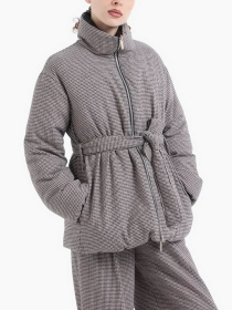 Зимова куртка Armani Exchange модель 6DYB15-YN1XZ-24AT Зимова куртка Armani Exchange модель 6DYB15-YN1XZ-24AT Фото