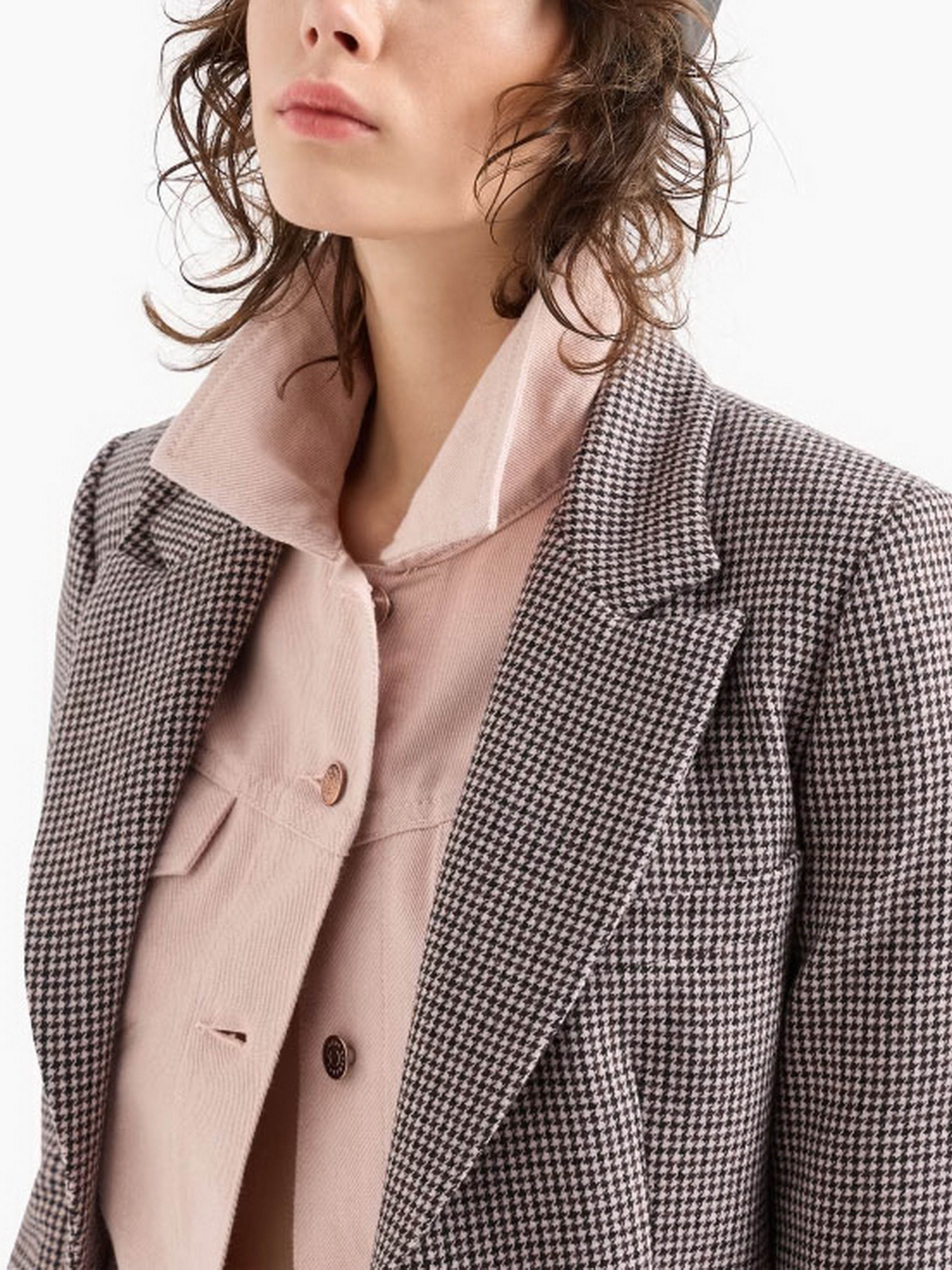 Блейзер Armani Exchange модель 6DYG18-YN1XZ-24AT Фото