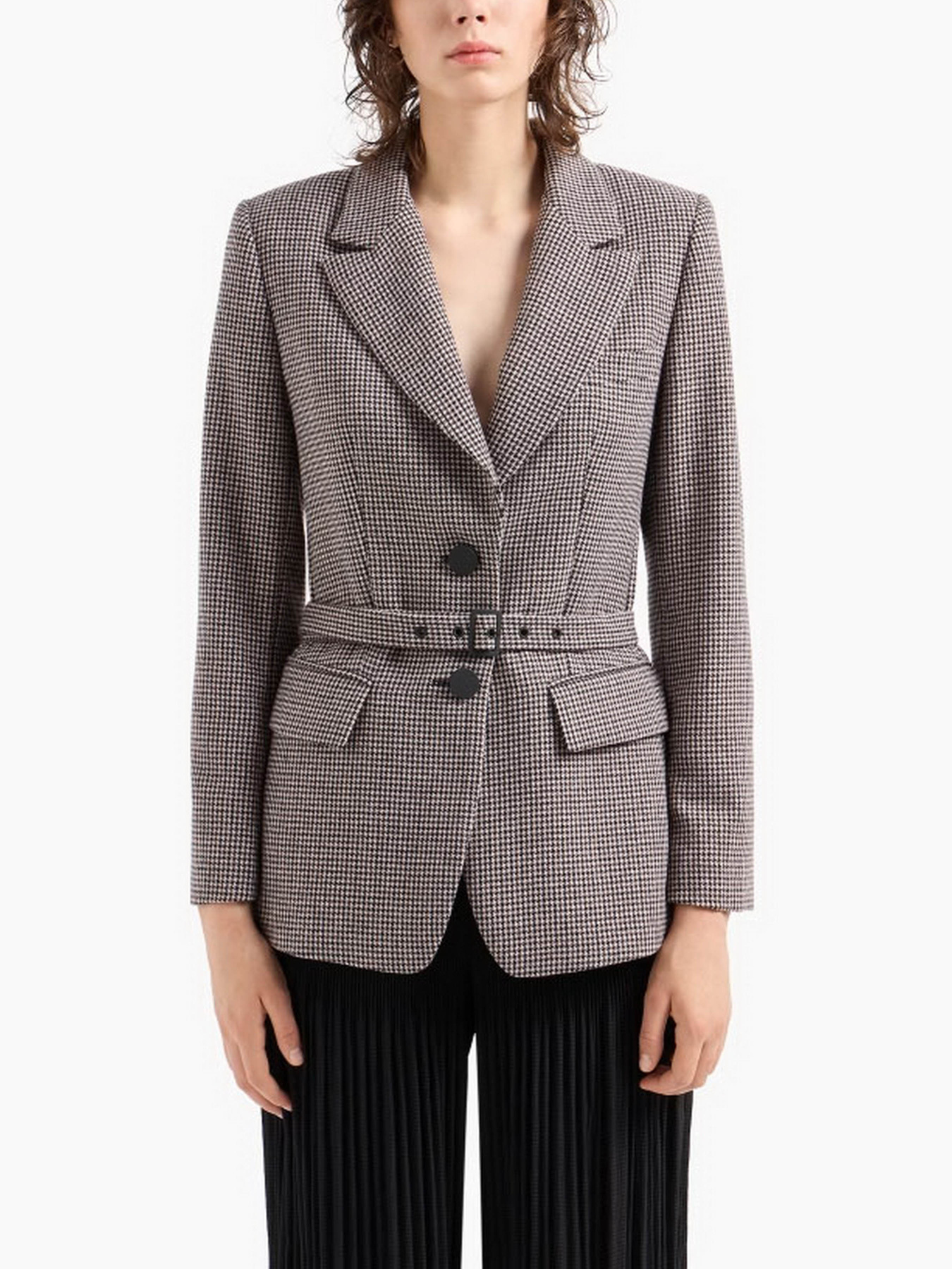 Блейзер Armani Exchange модель 6DYG18-YN1XZ-24AT Фото