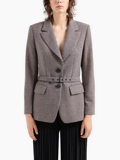 Блейзер Armani Exchange модель 6DYG18-YN1XZ-24AT Фото