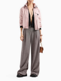 Штани палаццо Armani Exchange модель 6DYP18-YN1XZ-24AT Фото