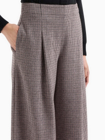 Штани палаццо Armani Exchange модель 6DYP18-YN1XZ-24AT Фото