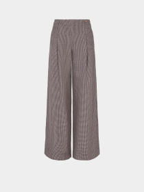 Штани палаццо Armani Exchange модель 6DYP18-YN1XZ-24AT Фото