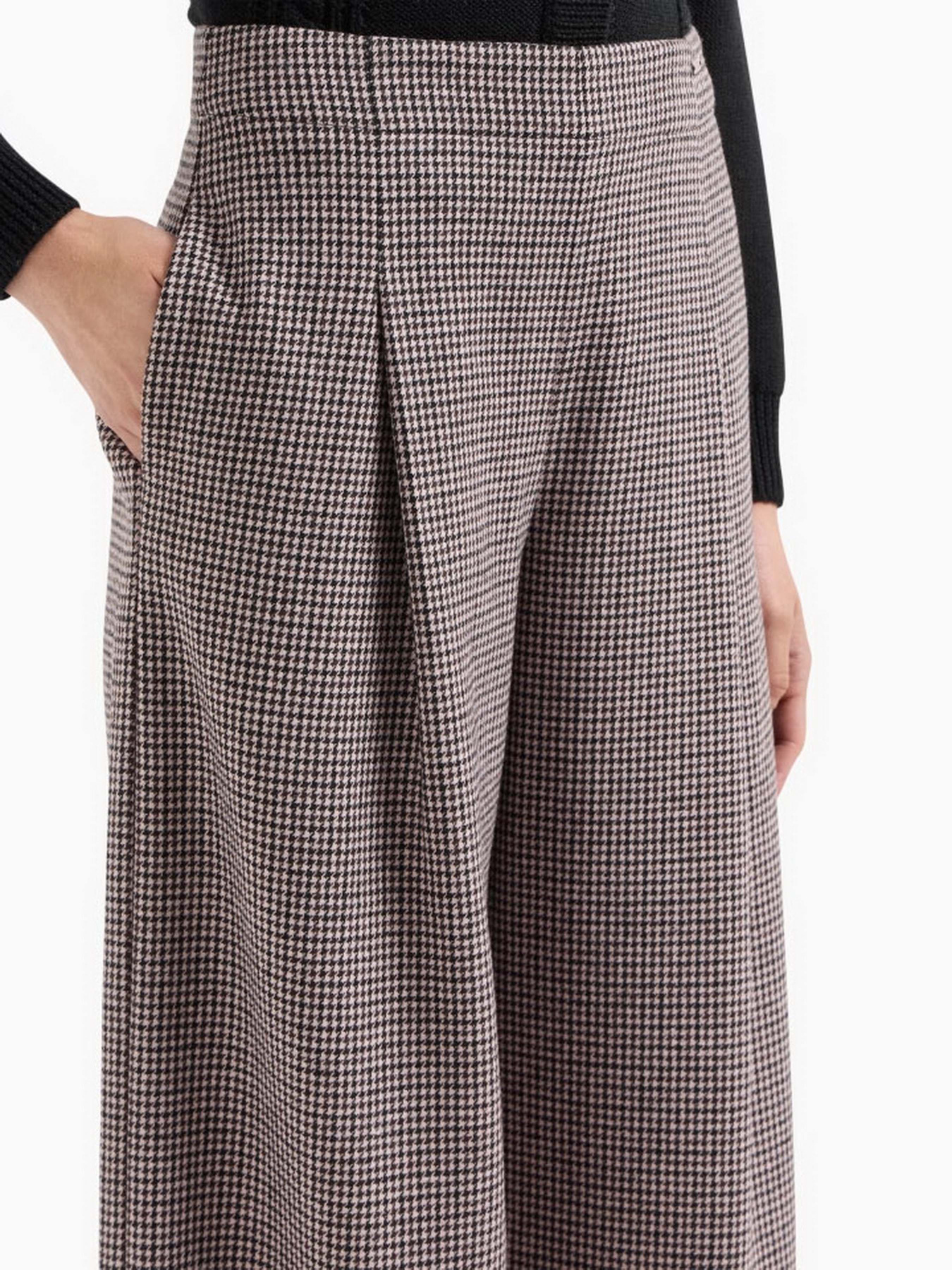 Палаццо Armani Exchange модель 6DYP18-YN1XZ-24AT Палаццо Armani Exchange модель 6DYP18-YN1XZ-24AT Фото